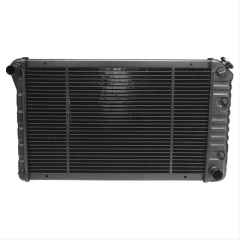 Kühler - Radiator  Camaro + GM Pkw   74-81